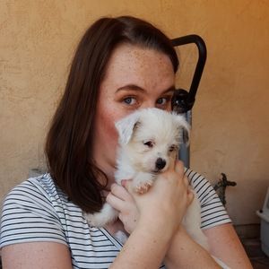 Meet your Posher, Beth